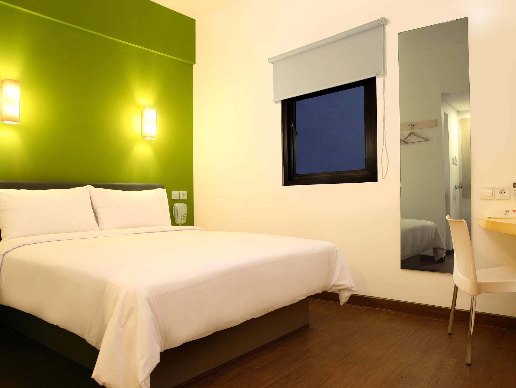 Amaris Hotel Sunset Road - Bali Kuta Lombok Exteriér fotografie