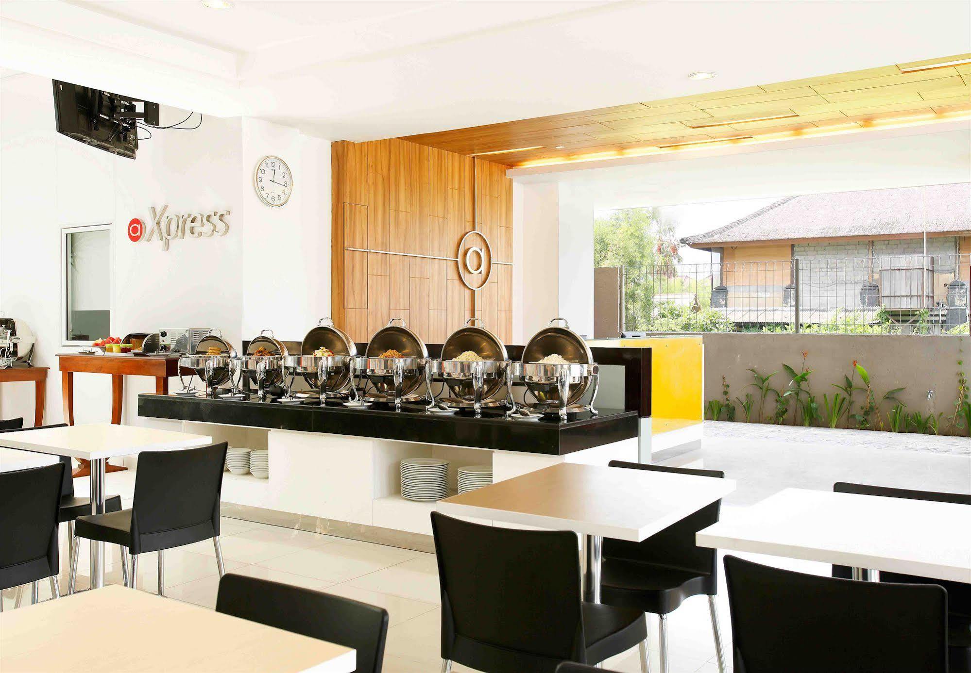 Amaris Hotel Sunset Road - Bali Kuta Lombok Exteriér fotografie