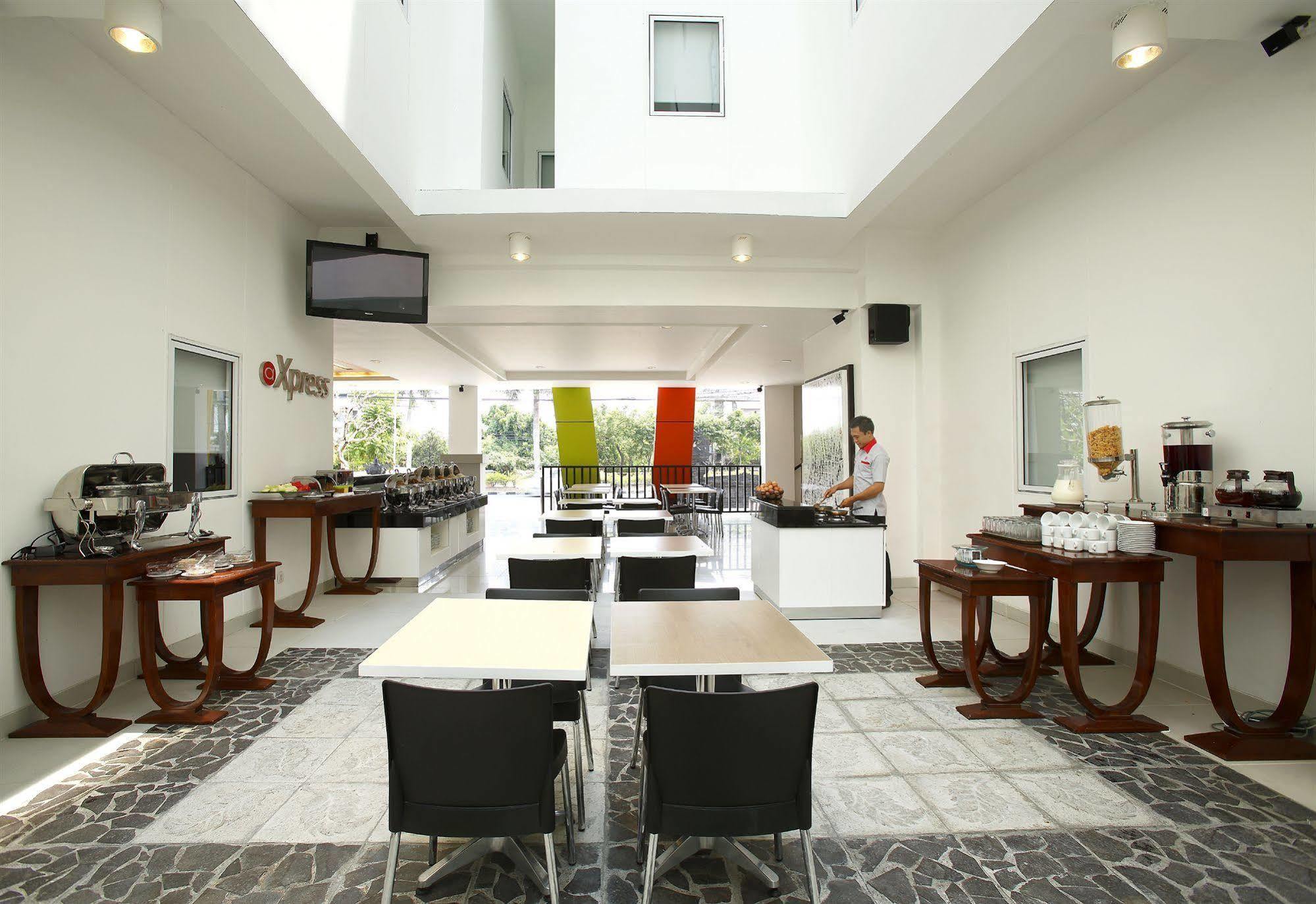 Amaris Hotel Sunset Road - Bali Kuta Lombok Exteriér fotografie